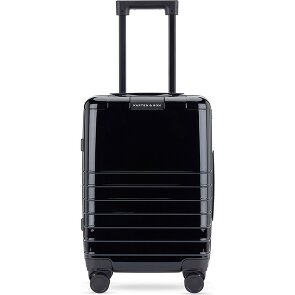 Kapten & Son Heathrow Essential 4 Rollen Kabinentrolley 55 cm