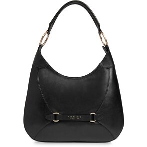 The Bridge Isabella Schultertasche Leder 37.5 cm