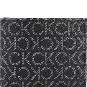 Calvin Klein CK Must Geldbörse 11 cm