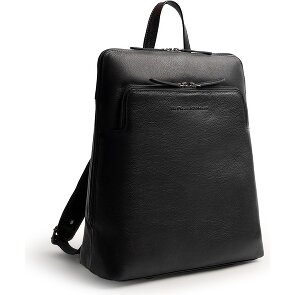 The Chesterfield Brand Rosverra Daypack Leder 33 cm Laptopfach