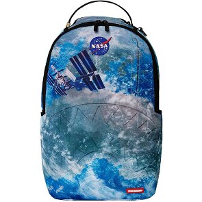Sprayground NASA International Space Station Daypack 45.5 cm Laptopfach Sprayground NASA International Space Station Daypack 45.5 cm Laptopfach