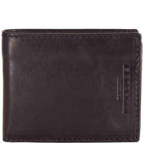 Harold's Saddle Geldbörse Leder 12 cm
