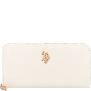 U.S. Polo Assn. Jones Geldbörse 19 cm