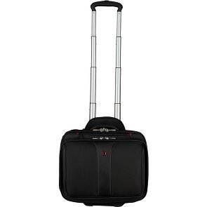Wenger Patriot 2-Rollen Businesstrolley 41 cm Laptopfach Wenger Patriot 2-Rollen Businesstrolley 41 cm Laptopfach