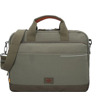 camel active City Aktentasche 38 cm Laptopfach