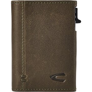 camel active Thunder Geldbörse RFID Schutz Leder 9.5 cm