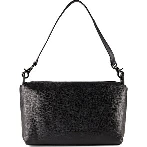 Mandarina Duck Mellow Leather Schultertasche Leder 30 cm
