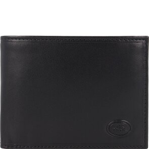 The Bridge Story Uomo Geldbörse III Leder 12,5 cm