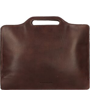 Harold's Aberdeen Laptoptasche Leder 35 cm