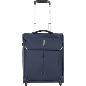 Roncato Ironik 2.0 2 Rollen Kabinentrolley 45 cm