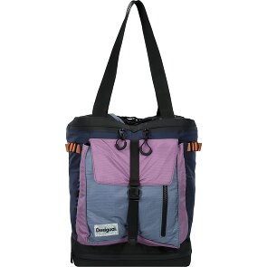 Desigual Auraventure Explorer Daypack 40.5 cm Laptopfach Desigual Auraventure Explorer Daypack 40.5 cm Laptopfach