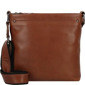 Harold's Caugio Umhängetasche Leder 21 cm