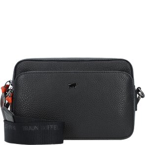 Braun Büffel Novara Umhängetasche Leder 22 cm Braun Büffel Novara Umhängetasche Leder 22 cm