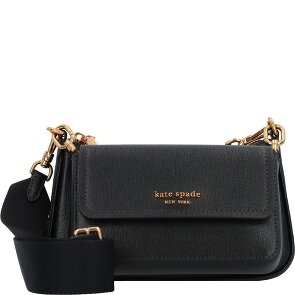Kate Spade New York Morgan Umhängetasche Leder 20 cm