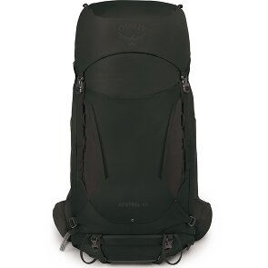 Osprey Kestrel 48 Trekkingrucksack S-M 79 cm Osprey Kestrel 48 Trekkingrucksack S-M 79 cm