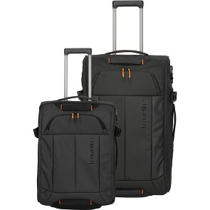 Travelite Briize 2-Rollen Reisetaschenset 2 tlg.