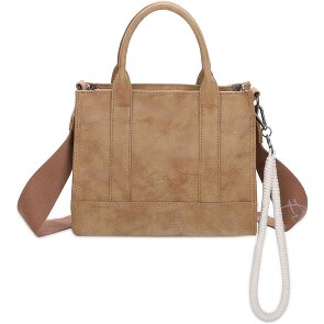 Fritzi aus Preußen SquareN Vintage Handtasche 20.5 cm