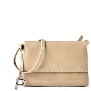 Picard Auguri Auguri Clutch Tasche Leder 19 cm