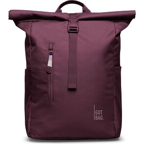 GOT BAG Rolltop Easy Daypack 30 cm Laptopfach