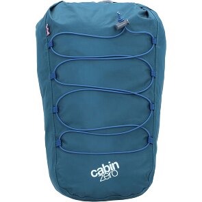 Cabin Zero Companion Bags ADV Dry 11L Umhängetasche RFID 21 cm Cabin Zero Companion Bags ADV Dry 11L Umhängetasche RFID 21 cm