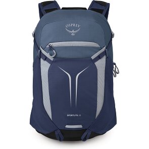 Osprey Sportlite 20 Wanderrucksack 45 cm