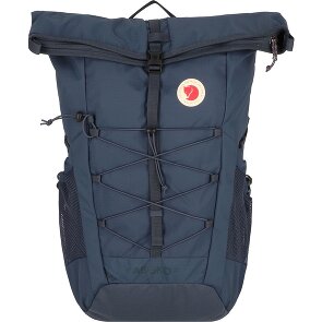Fjällräven Abisko Hike Foldsack Wanderrucksack 53 cm