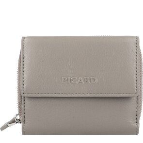 Picard Bali 1 Bali 1 Geldbörse RFID Schutz Leder 10 cm