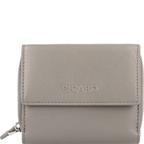 Picard Bali 1 Bali 1 Geldbörse RFID Schutz Leder 10 cm