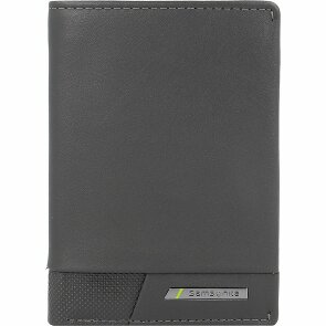 Samsonite Pro-DLX 6 Geldbörse RFID Leder 8,5 cm