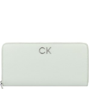 Calvin Klein CK Daily Geldbörse RFID Schutz 19 cm