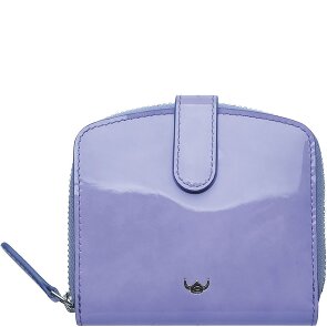 Golden Head Carrara Geldbörse RFID Schutz Leder 10 cm Golden Head Carrara Geldbörse RFID Schutz Leder 10 cm