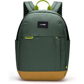 Pacsafe Go Rucksack RFID 36,5 cm Laptopfach