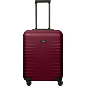 Titan Upgrade 4 Rollen Kabinentrolley S 55 cm