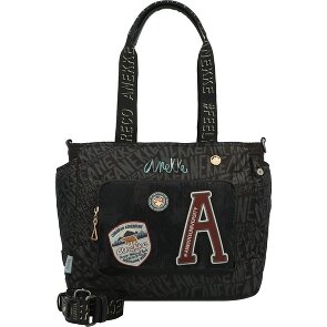 Anekke Nature Woods Schultertasche 33 cm Anekke Nature Woods Schultertasche 33 cm