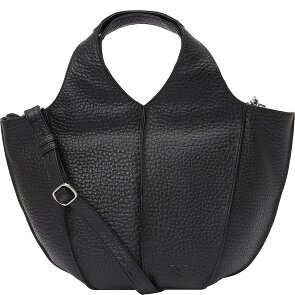 Voi Hirsch Handtasche Leder 38 cm
