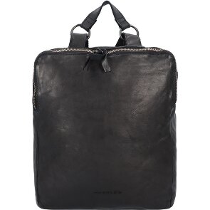 Harold's Submarine City Rucksack Leder 33 cm