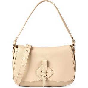 Coccinelle Mavery Schultertasche Leder 31 cm