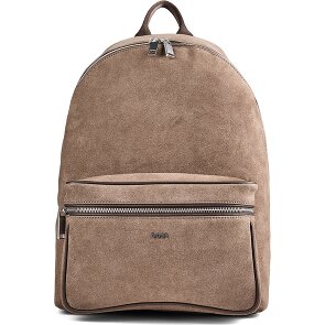 Boss Northon Daypack S Leder 42 cm Laptopfach