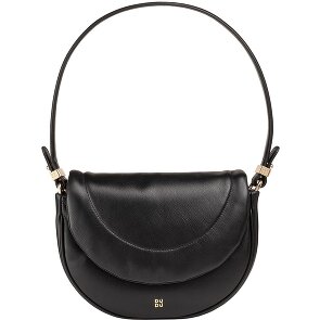 DuDu Panarea Schultertasche Leder 22 cm DuDu Panarea Schultertasche Leder 22 cm