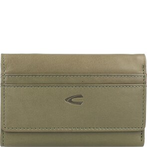 camel active Sara Geldbörse RFID Leder 14 cm