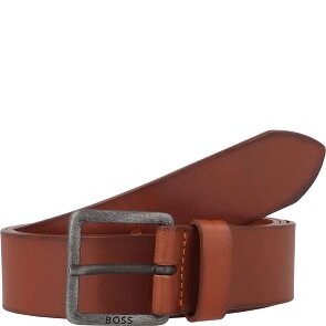 Boss Jeeko Gürtel Leder