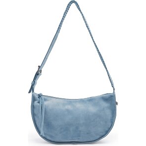 FredsBruder Whipstitch Soul Umhängetasche Leder 35 cm