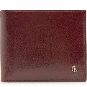 Castelijn & Beerens Nevada Geldbörse RFID Leder 11 cm