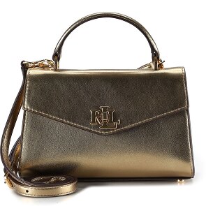 Lauren Ralph Lauren Farrah Handtasche Leder 20.5 cm