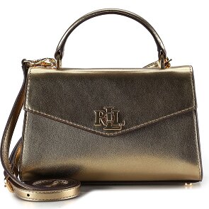 Lauren Ralph Lauren Farrah Handtasche Leder 20.5 cm