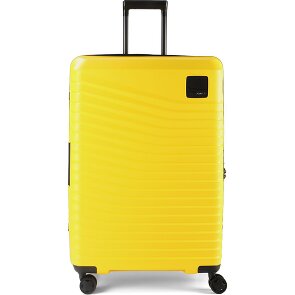 Samsonite Intuo 4 Rollen Trolley L 75 cm mit Dehnfalte