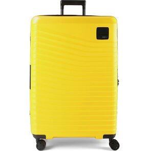 Samsonite Intuo 4 Rollen Trolley L 75 cm mit Dehnfalte