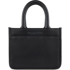 bugatti Daphne Handtasche Leder 19 cm