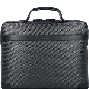Porsche Design Carbon Aktentasche 38 cm Laptopfach