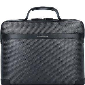 Porsche Design Carbon Aktentasche 38 cm Laptopfach